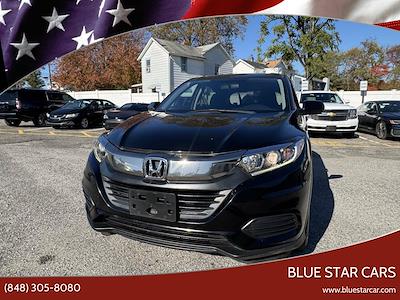 Used 2019 Honda HR-V LX for sale #3CZRU6H36KG734955 - photo 1