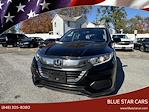 Used 2019 Honda HR-V LX for sale #3CZRU6H36KG734955 - photo 1