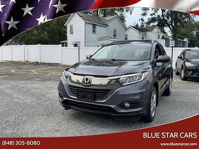 Used 2019 Honda HR-V EX for sale #3CZRU6H74KM714417 - photo 1