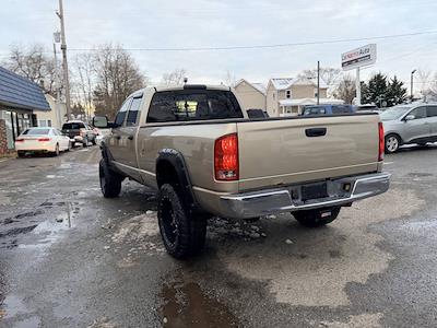 Used 2004 Dodge Ram 2500 Laramie Quad Cab for sale #3D7KU28CX4G143018 - photo 2
