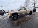 Used 2004 Dodge Ram 2500 SLT Quad Cab for sale #3D7KU28CX4G143018 - photo 34