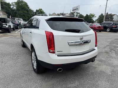 Used 2011 Cadillac SRX Base for sale #3GYFNGEYXBS612182 - photo 2