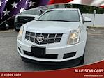 Used 2011 Cadillac SRX Base for sale #3GYFNGEYXBS612182 - photo 1