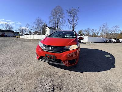 Used 2015 Honda Fit LX for sale #3HGGK5H57FM733949 - photo 2