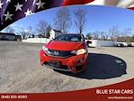 Used 2015 Honda Fit LX for sale #3HGGK5H57FM733949 - photo 1