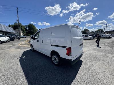 Used 2017 Chevrolet City Express Empty Cargo Van for sale #3N63M0YN7HK701086 - photo 2