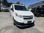 Used 2017 Chevrolet City Express Empty Cargo Van for sale #3N63M0YN7HK701086 - photo 4