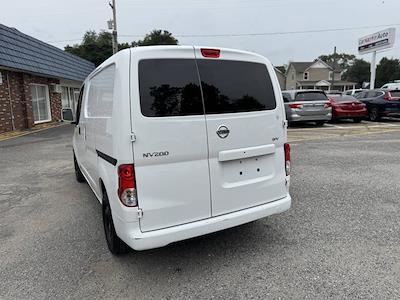 Used 2020 Nissan NV200 Empty Cargo Van for sale #3N6CM0KN5LK692163 - photo 2