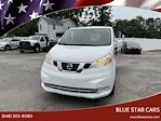 Used 2020 Nissan NV200 Empty Cargo Van for sale #3N6CM0KN5LK692163 - photo 1