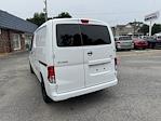 Used 2020 Nissan NV200 Empty Cargo Van for sale #3N6CM0KN5LK692163 - photo 2