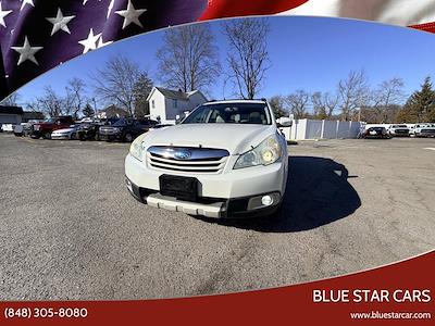 Used 2010 Subaru Outback Limited for sale #4S4BRDLC2A2375725 - photo 1