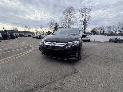 Used 2019 Honda Odyssey - photo 1