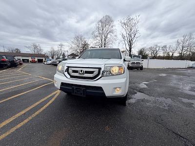 Used 2010 Honda Pilot - photo 1