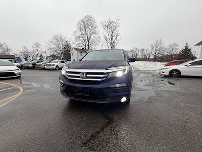 Used 2017 Honda Pilot - photo 1