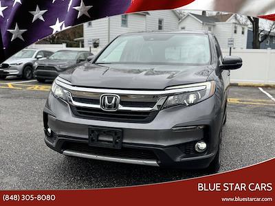 Used 2019 Honda Pilot EX for sale #5FNYF6H54KB075938 - photo 1