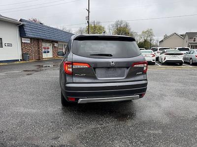 Used 2019 Honda Pilot EX for sale #5FNYF6H54KB075938 - photo 2