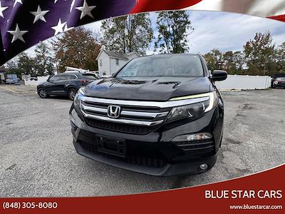 Used 2016 Honda Pilot EX for sale #5FNYF6H87GB120923 - photo 1