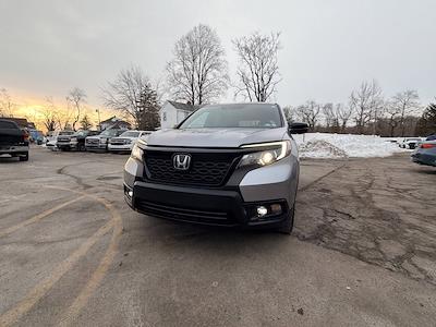 Used 2019 Honda Passport - photo 1