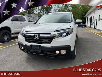 Used 2019 Honda Ridgeline Sport Crew Cab for sale #5FPYK3F17KB046113 - photo 1