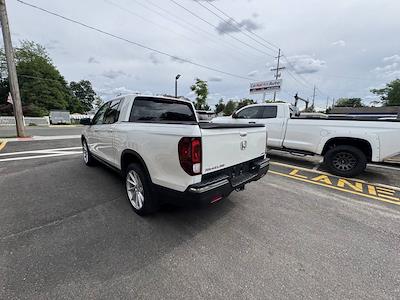 Used 2019 Honda Ridgeline Sport Crew Cab for sale #5FPYK3F17KB046113 - photo 2