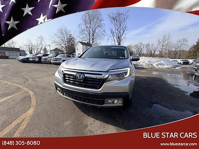 Used 2020 Honda Ridgeline - photo 1