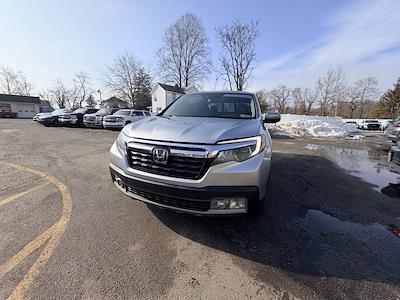 Used 2020 Honda Ridgeline - photo 1