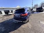 Used 2017 Acura MDX for sale #5FRYD4H55HB013241 - photo 3