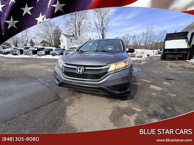 Used 2016 Honda CR-V - photo 1