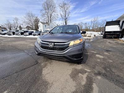 Used 2016 Honda CR-V - photo 1