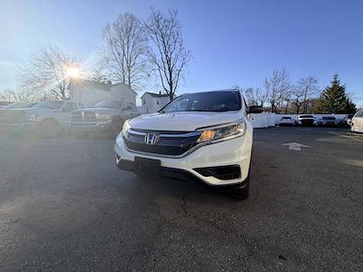Used 2016 Honda CR-V - photo 1