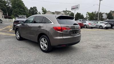 Used 2013 Acura RDX Base for sale #5J8TB3H34DL006087 - photo 2