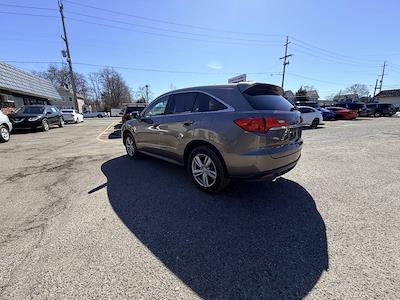 Used 2013 Acura RDX - photo 1