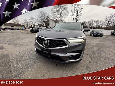 Used 2019 Acura RDX for sale #5J8TC2H30KL000159 - photo 1