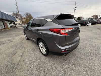 Used 2019 Acura RDX for sale #5J8TC2H30KL000159 - photo 2