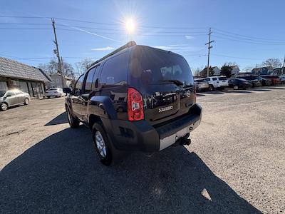 Used 2012 Nissan Xterra X for sale #5N1AN0NWXCC513676 - photo 2