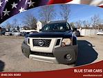 Used 2012 Nissan Xterra X for sale #5N1AN0NWXCC513676 - photo 1