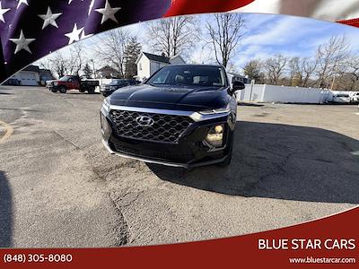 Used 2020 Hyundai Santa Fe SE for sale #5NMS2CAD2LH273127 - photo 1