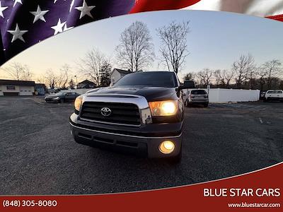 Used 2008 Toyota Tundra SR5 Crew Cab for sale #5TBDV54148S507066 - photo 1