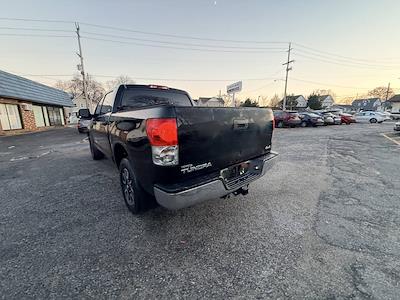 Used 2008 Toyota Tundra SR5 Crew Cab for sale #5TBDV54148S507066 - photo 2
