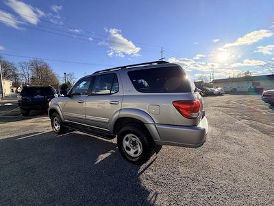 Used 2005 Toyota Sequoia SR5 for sale #5TDBT44A15S240981 - photo 2