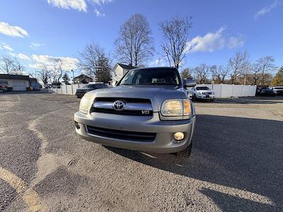 Used 2005 Toyota Sequoia SR5 for sale #5TDBT44A15S240981 - photo 2