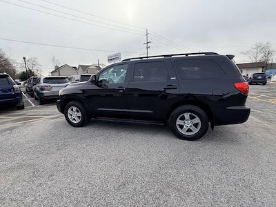 Used 2013 Toyota Sequoia SR5 for sale #5TDBY5G13DS090681 - photo 2