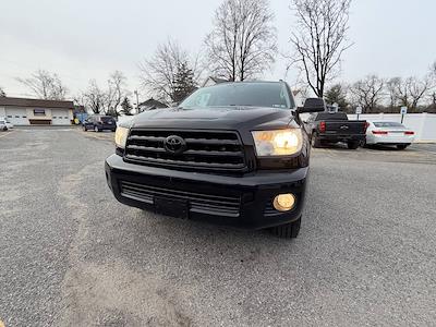 Used 2013 Toyota Sequoia SR5 for sale #5TDBY5G13DS090681 - photo 2