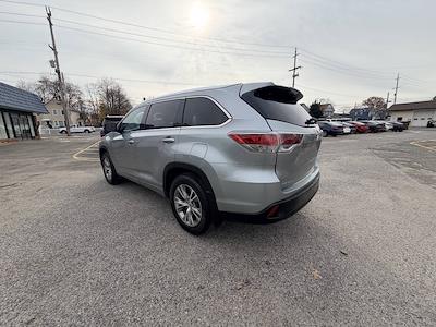 Used 2015 Toyota Highlander XLE for sale #5TDJKRFH2FS144784 - photo 2