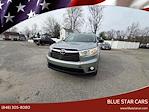 Used 2015 Toyota Highlander XLE for sale #5TDJKRFH2FS144784 - photo 1