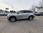 Used 2015 Toyota Highlander XLE for sale #5TDJKRFH2FS144784 - photo 24