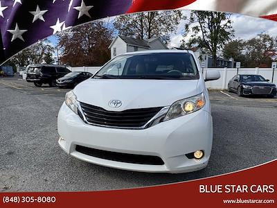 Used 2011 Toyota Sienna LE Minivan for sale #5TDKK3DCXBS169564 - photo 1