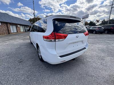 Used 2011 Toyota Sienna LE Minivan for sale #5TDKK3DCXBS169564 - photo 2