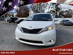 Used 2011 Toyota Sienna LE Minivan for sale #5TDKK3DCXBS169564 - photo 1