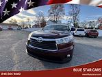 Used 2015 Toyota Highlander XLE for sale #5TDKKRFH5FS074198 - photo 1